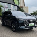 Harga Chery Tiggo 8 Chery Bogor
