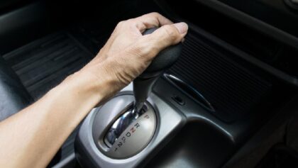 Mobil Matic