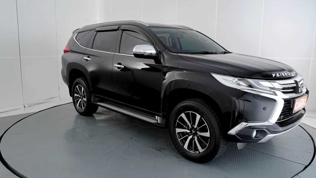 Pajero
