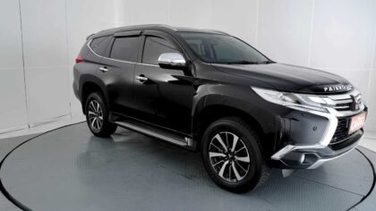 Pajero