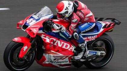 Aleix Espargaro