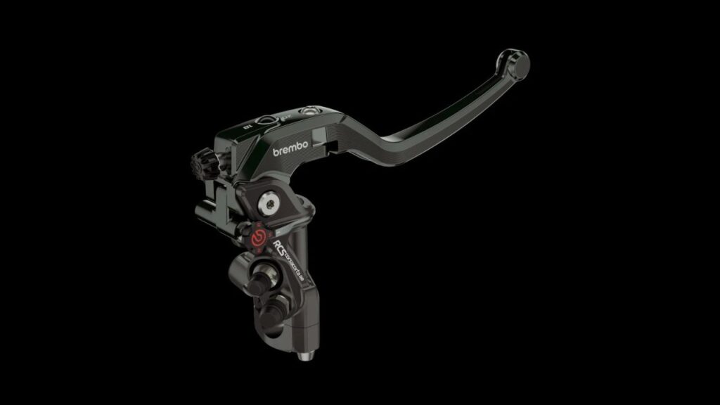 Brembo RCS Corsa Corta Edisi Terbatas