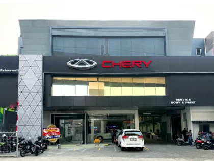 chery