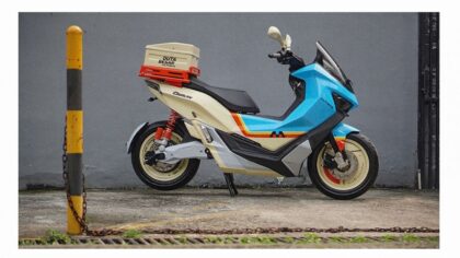 Maka Cavalry Duta Sheila On 7