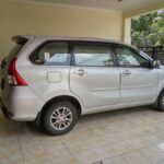 mobil xenia bekas