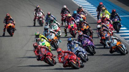 MotoGP Assen Belanda 2025