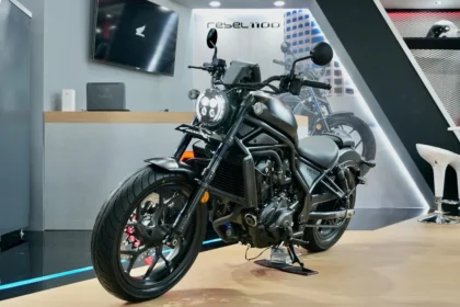 Astra Honda Motor di GIIAS 2025 Pamerkan Teknologi Inovatif