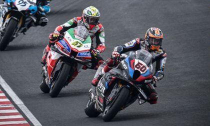Hasil Klasemen WorldSBK 2025 Hungaria: Toprak Makin Kokoh di Puncak