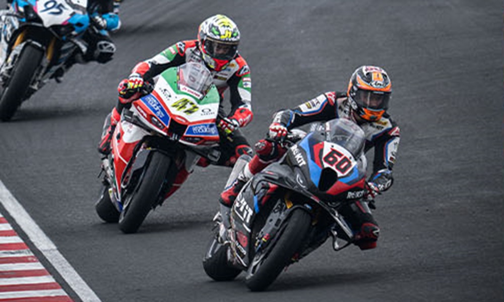 Hasil Klasemen WorldSBK 2025 Hungaria: Toprak Makin Kokoh di Puncak