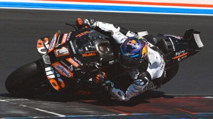 Jadwal MotoGP Ceko 2025 Rilis! Jorge Martin Optimis Kembali Balapan dengan Aprilia