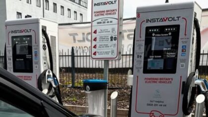 Modus Pencurian Kabel SPKLU: Biaya Perbaikan Bisa 50 Kali Lipat dari Nilai Tembaga Curian!