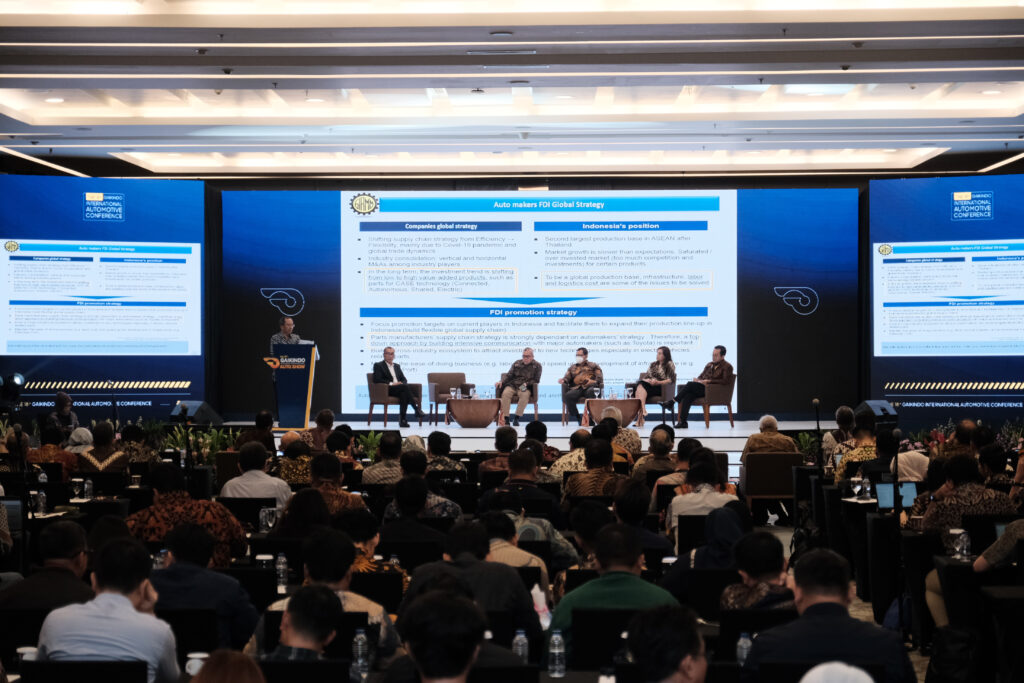 Panduan Lengkap Fasilitas GIIAS 2025 dan Program Edukatif Seputar Otomotif