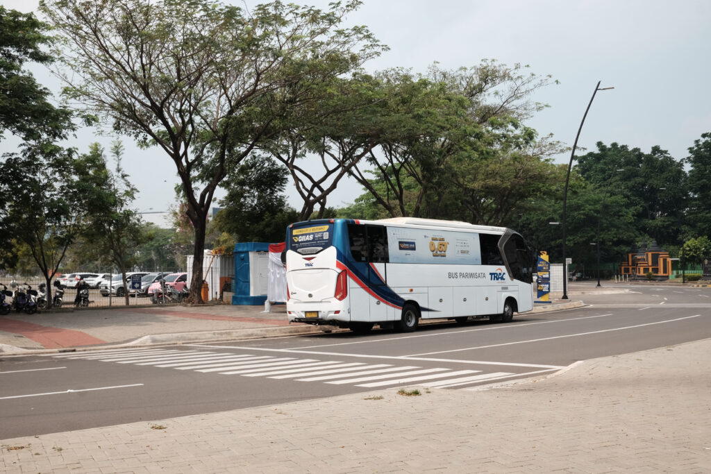 Panduan Lengkap Shuttle Bus GIIAS 2025: Cara Mudah ke Pameran Otomotif Terbesar di Indonesia, Nikmati Akses Transportasi Gratis