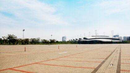 Parkir GIIAS 2025 dengan Mudah Panduan Lengkap Akses dan Shuttle Bus Menuju ICE BSD