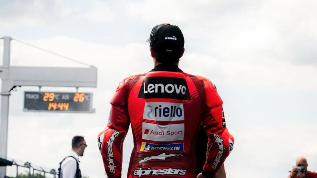 Penyelidikan Kemenangan Marc Marquez di Sprint Race MotoGP Ceko 2025