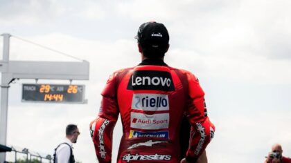 Penyelidikan Kemenangan Marc Marquez di Sprint Race MotoGP Ceko 2025