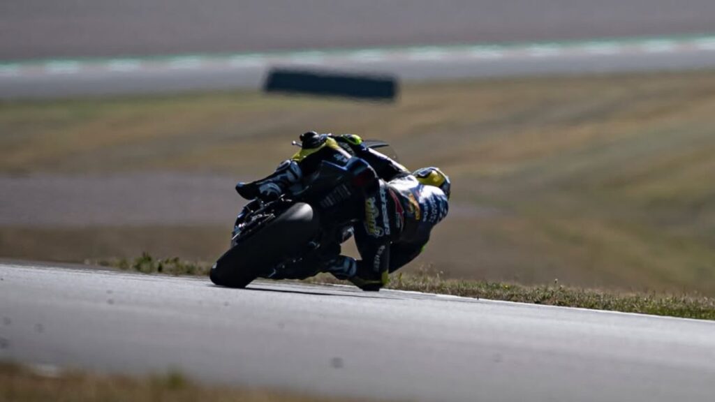 Simak Hasil WorldSSP Inggris 2025 Aldi Satya Mahendra Amankan Poin Berharga