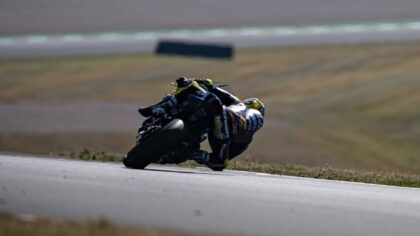 Simak Hasil WorldSSP Inggris 2025 Aldi Satya Mahendra Amankan Poin Berharga