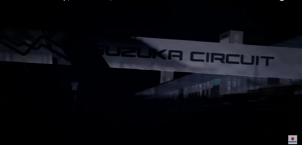 Video Teaser Motor Suzuki Terbaru Mengisyaratkan GSX-R1000R Model 2025