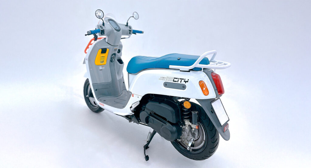 Aksesori yang Bikin Motor Matic Kalcer Penuh Gaya