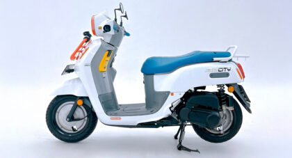 Aksesori yang Bikin Motor Matic Kalcer Penuh Gaya
