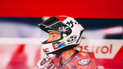 Aleix Espargaro: Honda RCV Generasi Baru Siap Rajai Musim 2027