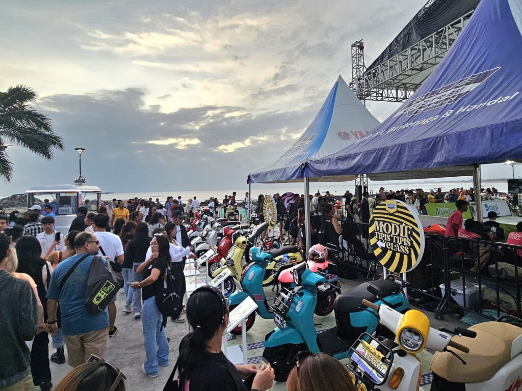 Fazzio Modifest Bali 2025: Modifikasi Tipis-Tipis Terbaik Gen Z Bali di Bawah 1 Juta 3 Kategori Modifikasi Tipis-Tipis - Fazzio Modifest Bali 2025