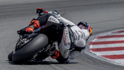 Pemulihan Cedera Jorge Martin