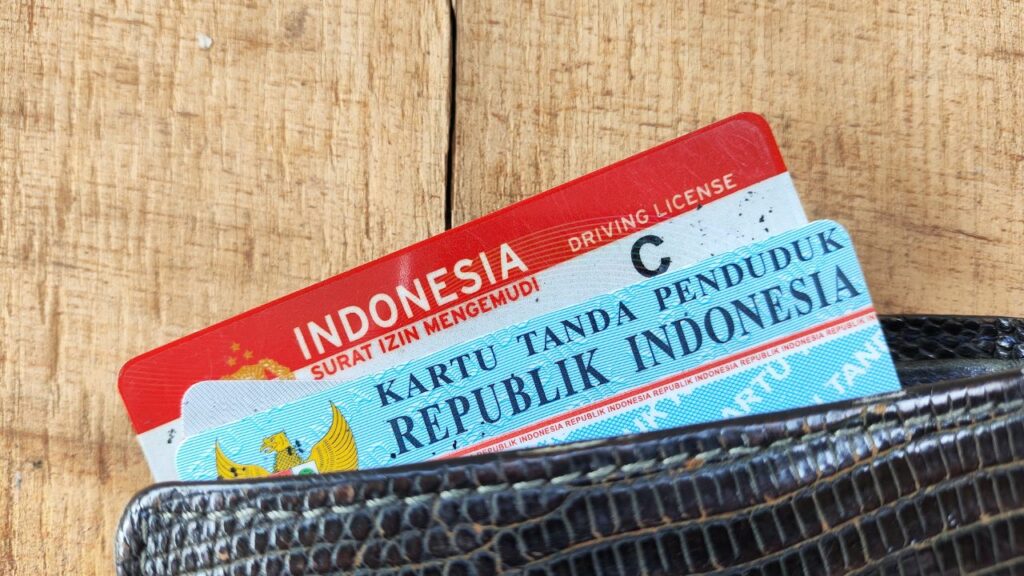 Masa Berlaku SIM Terbaru