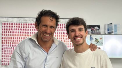 Rencana Alex Marquez di MotoGP Jerman 2025