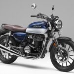 Spesifikasi Honda GB350 2025: Detail Lengkap, Fitur, dan Harga Terbaru
