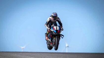Toprak Kuasai Hasil WorldSBK Inggris 2025 Amankan Juara dan Pimpin Klasemen