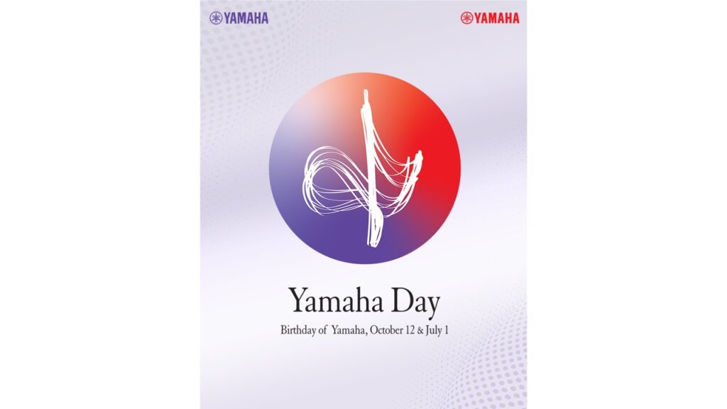 Rayakan Momen Spesial: Yamaha Day 2025 Penuh Inovasi dan Promo Menggoda!