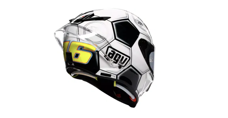AGV Pista GP RR
