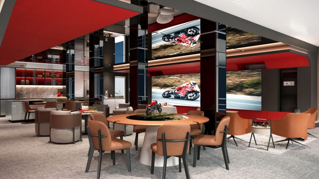 Casa Ducati MotoGP Mandalika 2025, Nonton Balapan Sekaligus Ketemu Marc Márquez Eksklusif 2 Casa Ducati MotoGP Mandalika 2025, Nonton Balapan Sekaligus Ketemu Marc Márquez Eksklusif