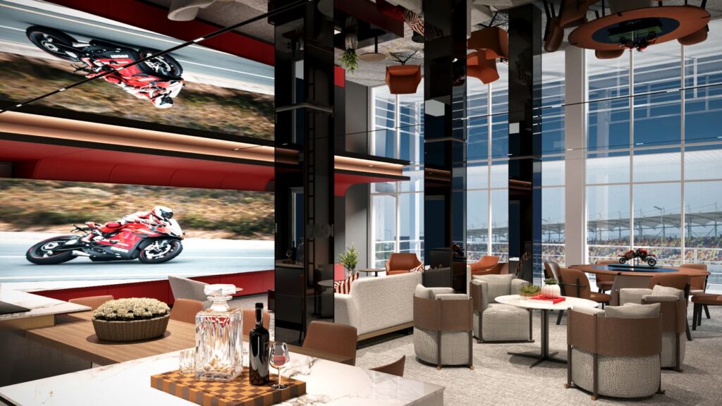 Casa Ducati MotoGP Mandalika 2025, Nonton Balapan Sekaligus Ketemu Marc Márquez Eksklusif 3 Casa Ducati MotoGP Mandalika 2025, Nonton Balapan Sekaligus Ketemu Marc Márquez Eksklusif