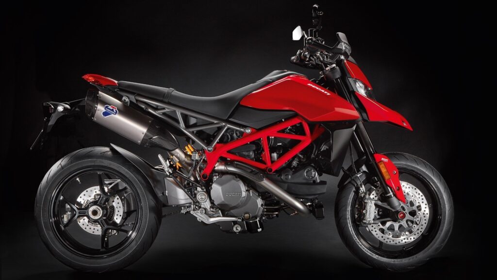 Inilah Deretan 7 Motor Mewah Immanuel Ebenezer yang Disita KPK