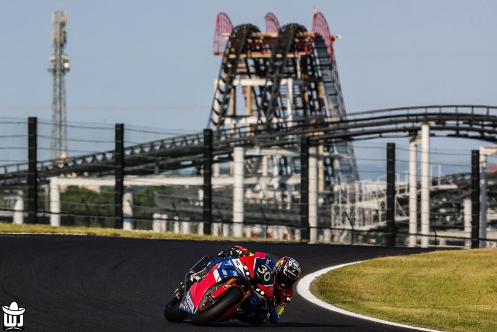 Hasil Balapan Suzuka 8 Hours 2025 Membawa Honda HRC Raih Kemenangan ke 31