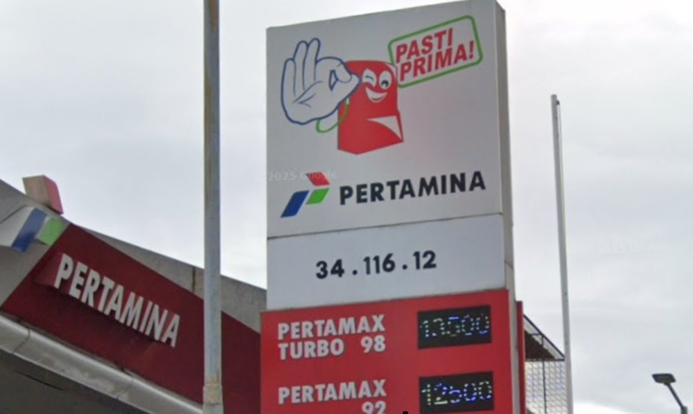 Heboh Puluhan Motor Mogok Massal Akibat 1 Kelalaian Petugas SPBU