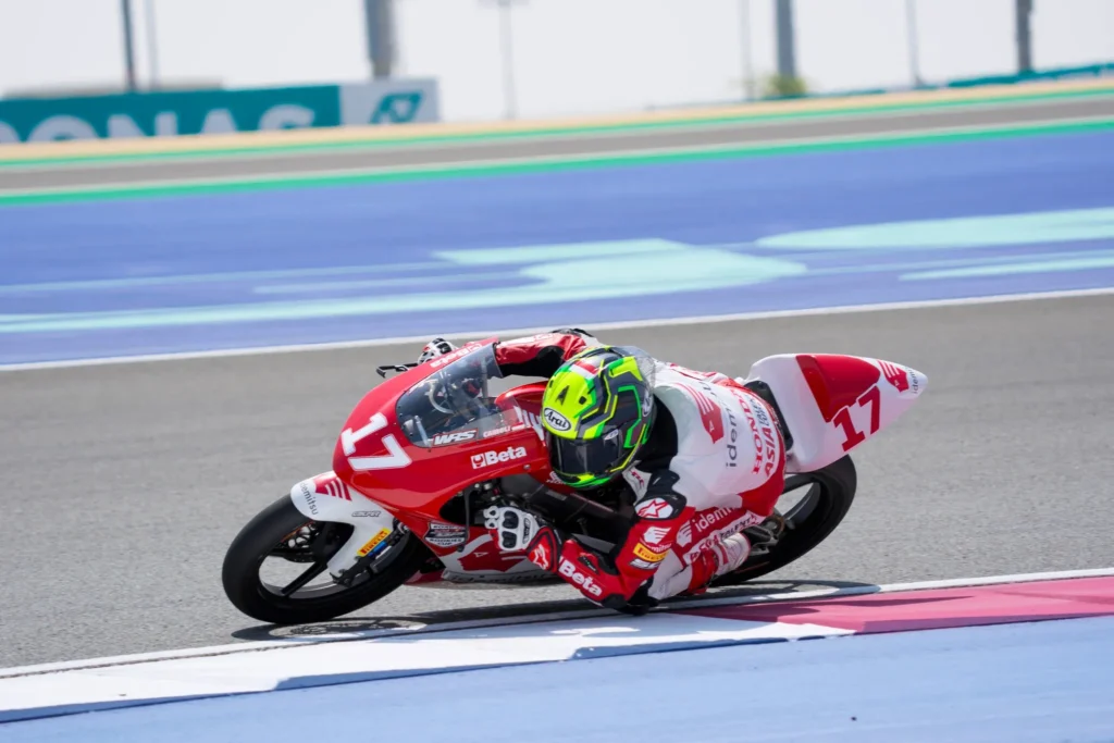 IATC Malaysia 2025: Langkah Awal Pembalap Muda Astra Honda Menuju Dunia IATC Malaysia 2025, Pembalap Muda Astra Honda, Astra Honda Racing Team, Pembinaan Pembalap Muda Indonesia, IATC Seri Sepang