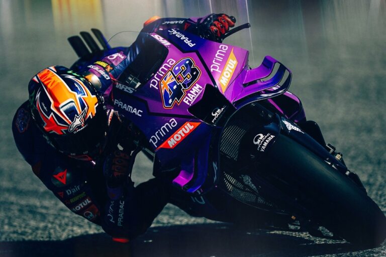 Insiden Motor Jack Miller Berasap, Pembalap KTM Dihukum karena Pelanggaran Aturan di MotoGP Austria 2025