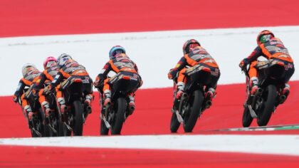 Jadwal Red Bull Rookies Cup Austria 2025: Saksikan Perjuangan Veda dan Kiandra untuk Indonesia