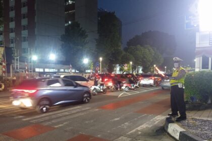 Kenali 7 Tanda Microsleep Saat Berkendara, Jangan Anggap Remeh Bahaya yang Mengintai