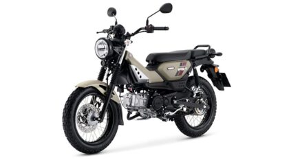 Keunggulan Spesifikasi Yamaha PG-1 Bikin Motor Bebek Ini Bisa Jadi Pilihan