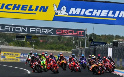 Klasemen MotoGP 2025 Setelah Hungaria Poin Marc Marquez Unggul Telak di Peringkat Teratas