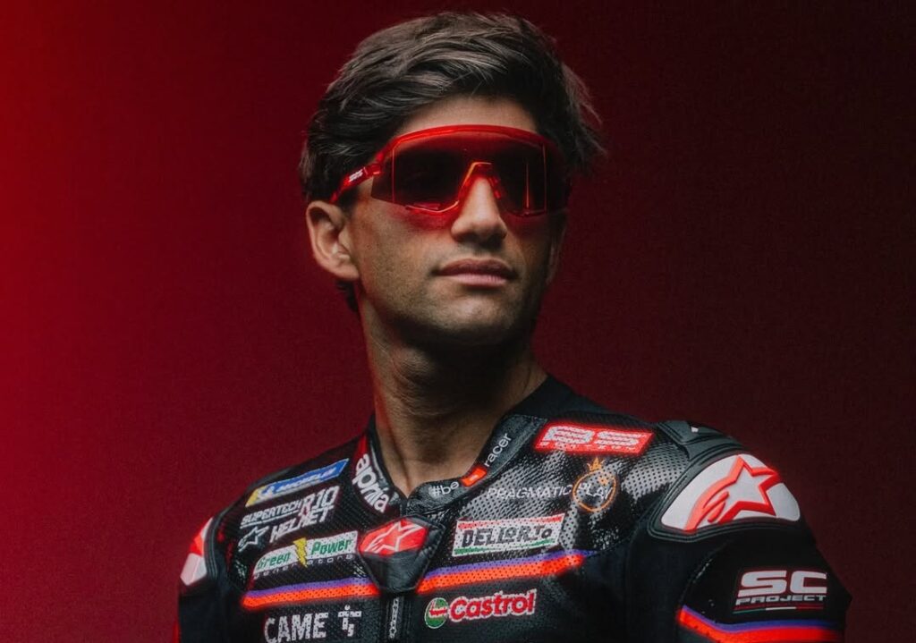 Komentar Jorge Martin Soal Red Bull Ring 2025 Lebih Santai Setelah Keputusan Besar