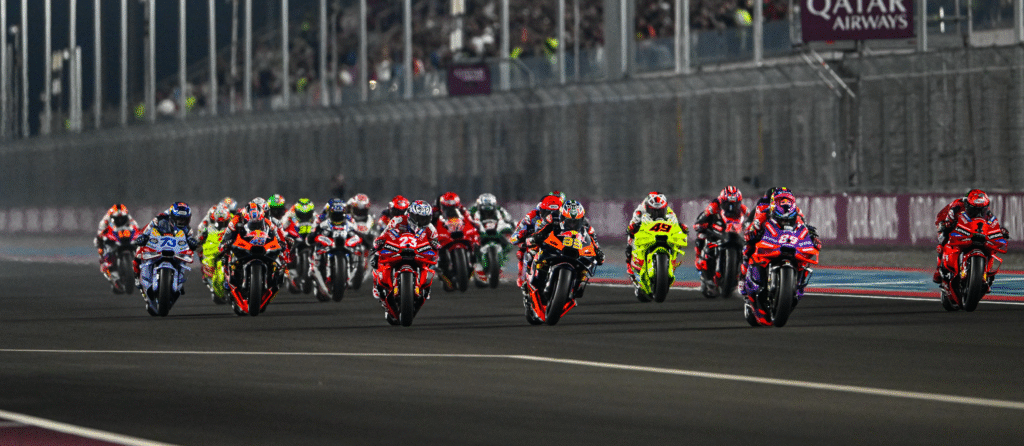 Masa Depan MotoGP di Tangan Liberty Media: Strategi Pemasaran Ala Formula 1