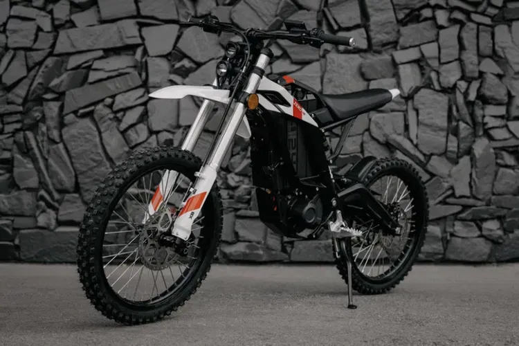Motor Trail Listrik Zero XE dan XB, Harga Resmi Mulai dari Rp 76 Jutaan