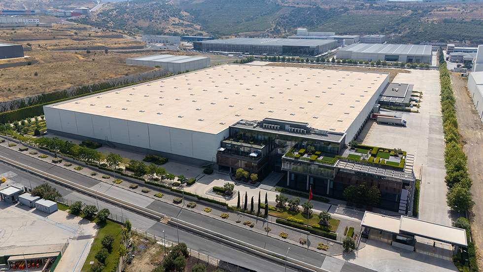 Pabrik Motor Honda Baru di Türkiye Siap Produksi 100.000 Unit di Tahun 2026