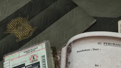 Pemutihan Pajak Kendaraan Jogjakarta Resmi Digelar hingga 31 Oktober 2025